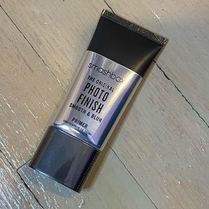 Smashbox Photo Finish Primer